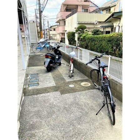 リヴェールマリンの物件内観写真